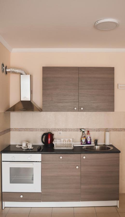 Apartment Orchid 021 Novi Sad Extérieur photo