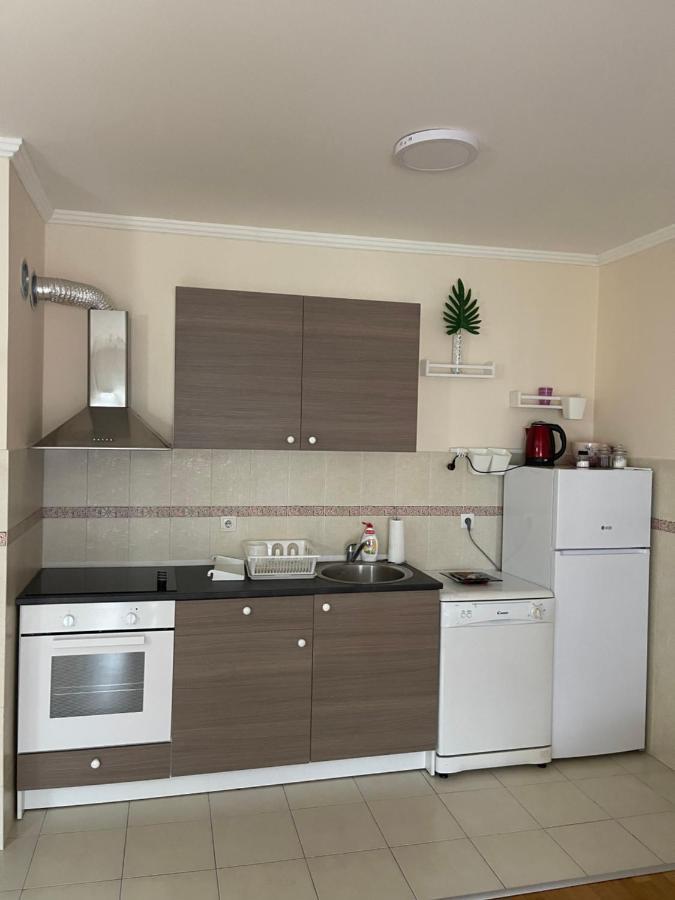 Apartment Orchid 021 Novi Sad Extérieur photo