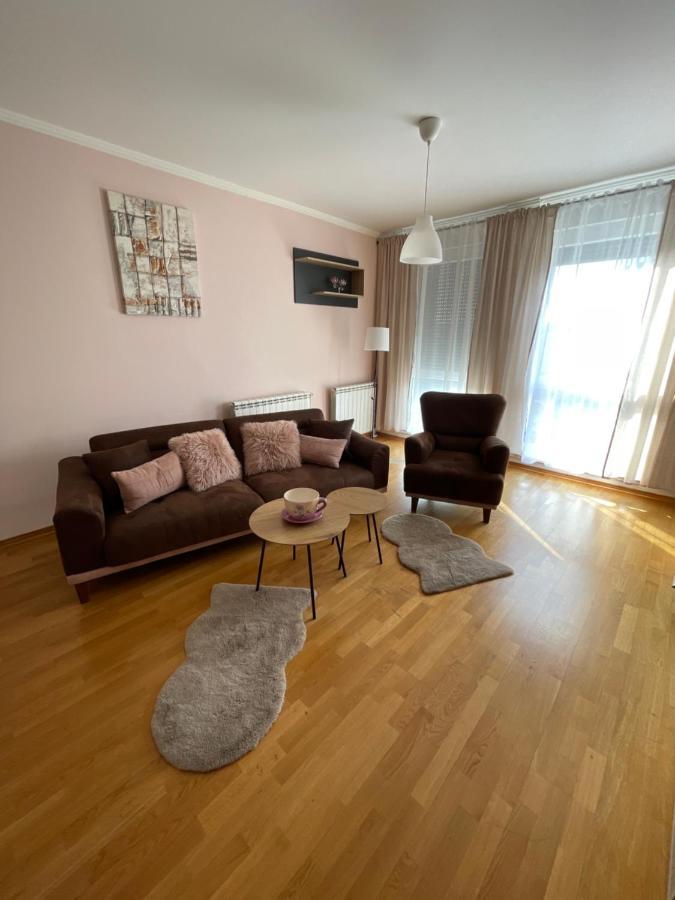 Apartment Orchid 021 Novi Sad Extérieur photo