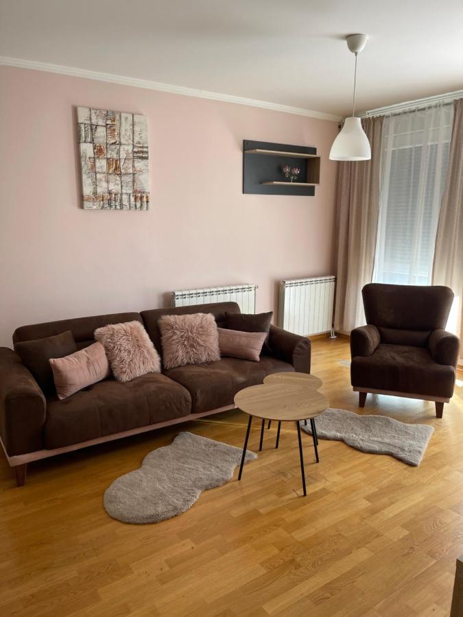 Apartment Orchid 021 Novi Sad Extérieur photo