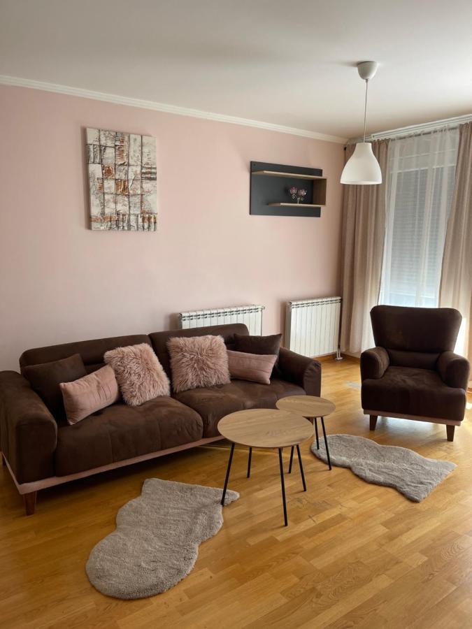 Apartment Orchid 021 Novi Sad Extérieur photo