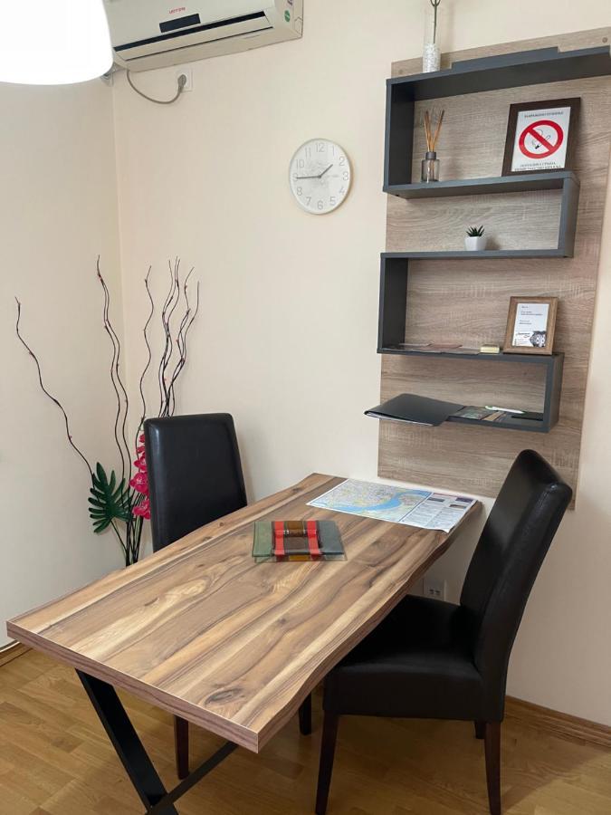 Apartment Orchid 021 Novi Sad Extérieur photo