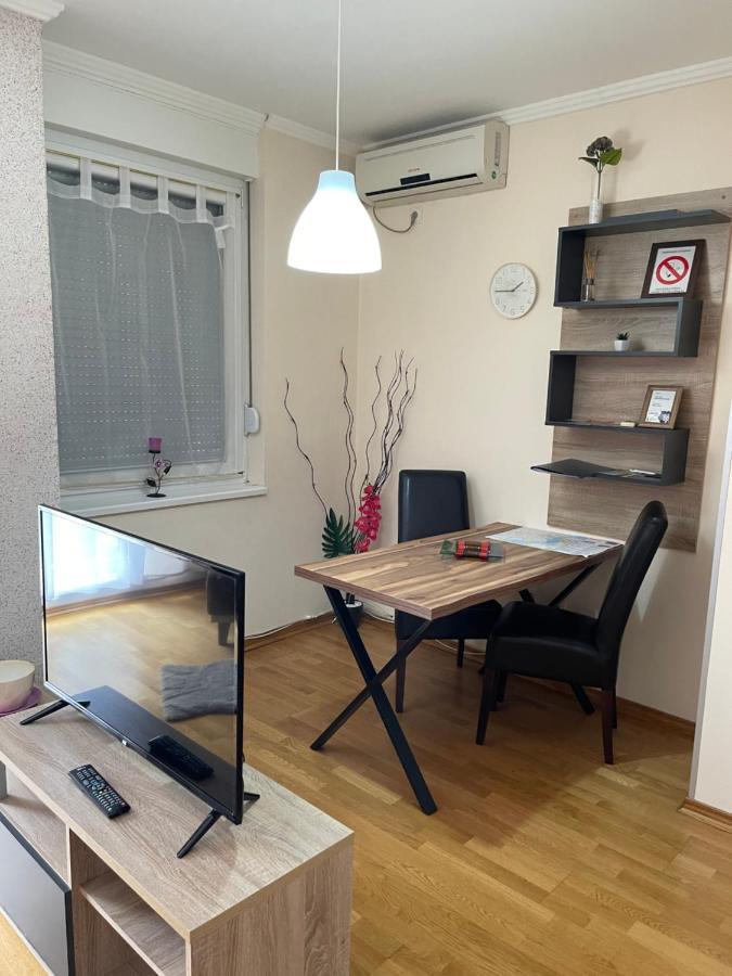 Apartment Orchid 021 Novi Sad Extérieur photo